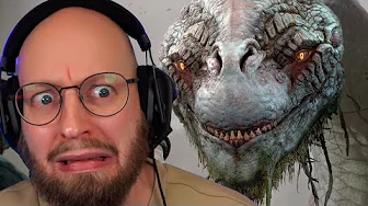 Møder midgårdsormen! (GoW #5)