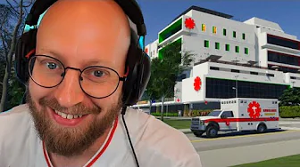 Byens helbred falder! (Cities Skylines II #5)