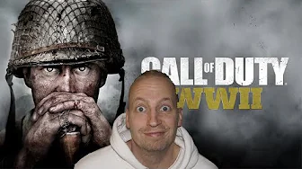 Top Fragger! (CoD: WW2)