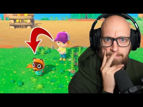 Kan Man Økse De Andre Øboere?