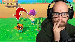 Kan Man Økse De Andre Øboere?