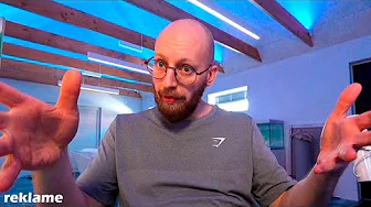 Det her er SINDSSYGT! @LogitechG