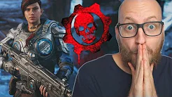 ELSKER det her spil! Gears #2