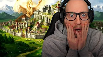 Det Mest Nørdede Spil Fra Min Barndom