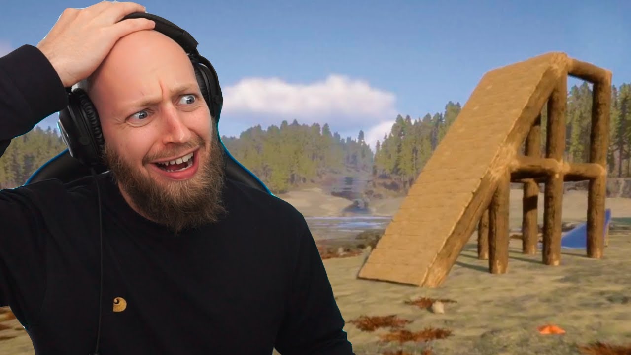 Kan mit strandhus beskytte mig? (Sons of the Forest #4)