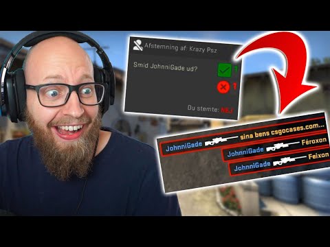 Går fra KICK til CARRY!?