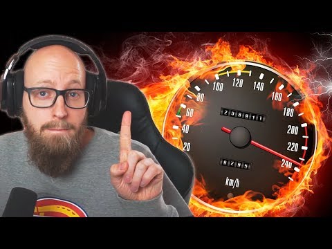 260 km/t i Forza  💨