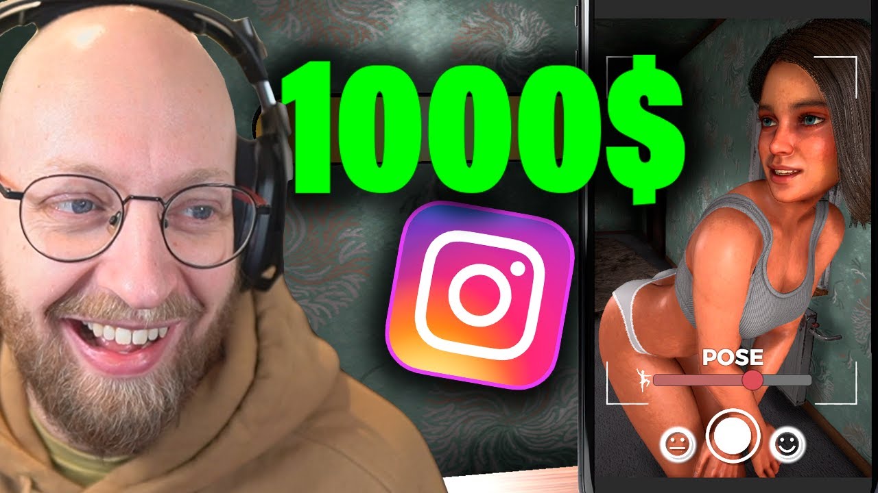 Instagram karrieren POPPER OFF!