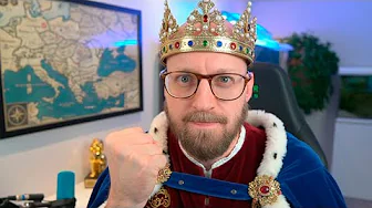 Skaber Europas Største Flåde | Europa Universalis V #13