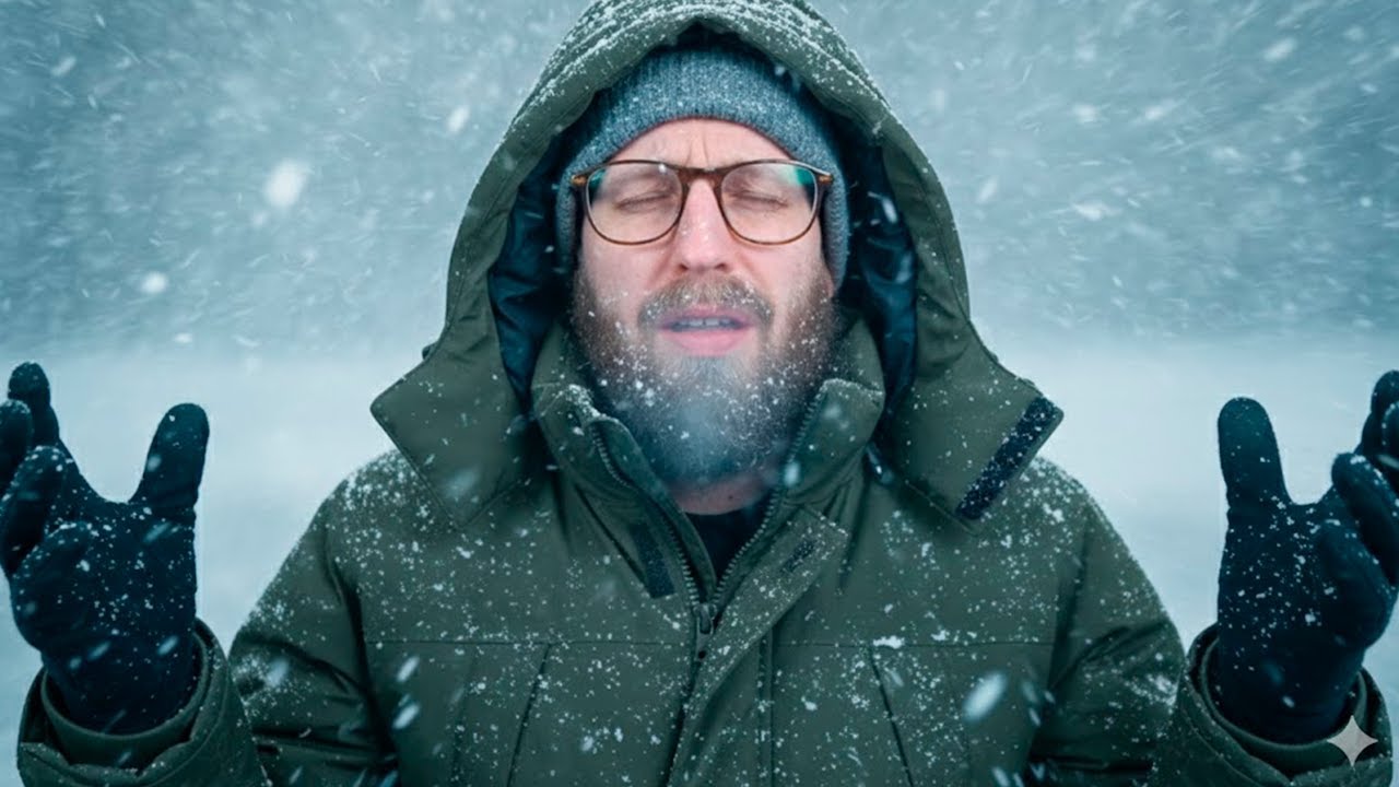 Klarer vi kulden? | Frostpunk 2 #2