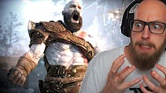 LETS GO! Årets spil? (GoW #2)