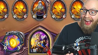 1 HP Combo Med Chef Nomi