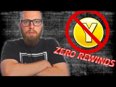 Mission ZERO REWINDS