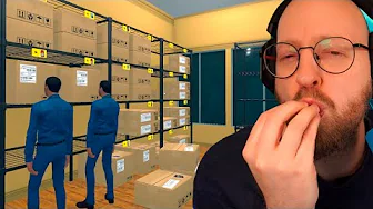 Fixer ENDELIG  mit lager og det bliver SMUKT!