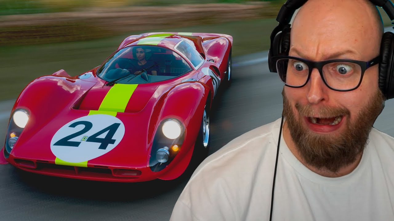 Carrier Noobs Online Mod Unbeateable Driveavatars og vinder FERRARI!