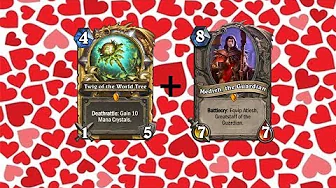 20 Mana På Én Tur (Hearthstone)