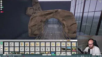 Ny SPOOKY DLC i Planet Zoo!