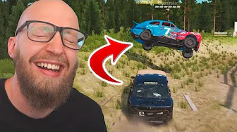 Gratis Flyvetur! Ny Wreckfest Sæson!