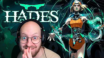 Hades 2 kan man hurtigt blive afhængig af