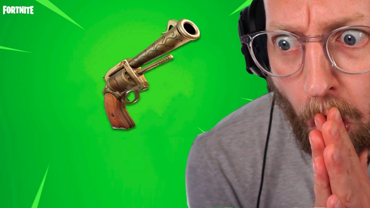 KUN PISTOLER! Latterligt svært