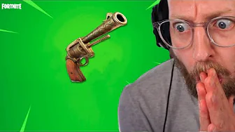 KUN PISTOLER! Latterligt svært