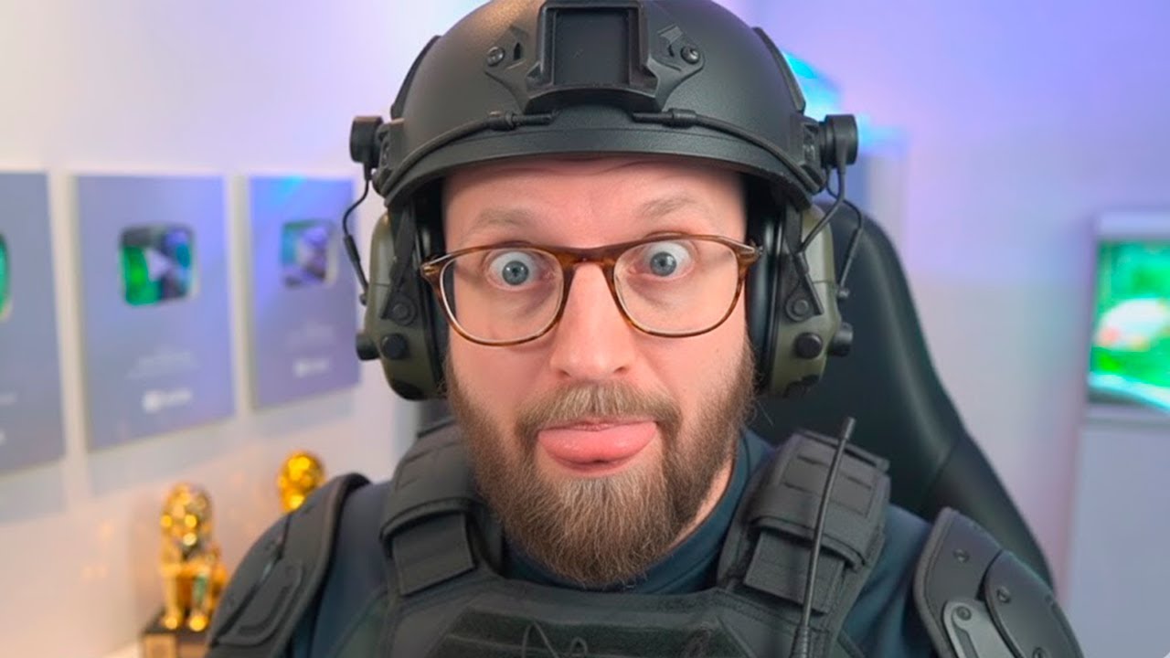 Counter Strike Er NEMT