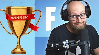 Sådan Vinder Man Fortnite World Cup