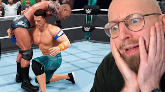 Slået lige i SKRIDTET