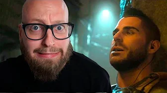 Modern Warfare er et umuligt gyserspil (MW del 5)