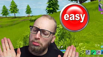 Carry'er HELE Teamet (Fortnite)