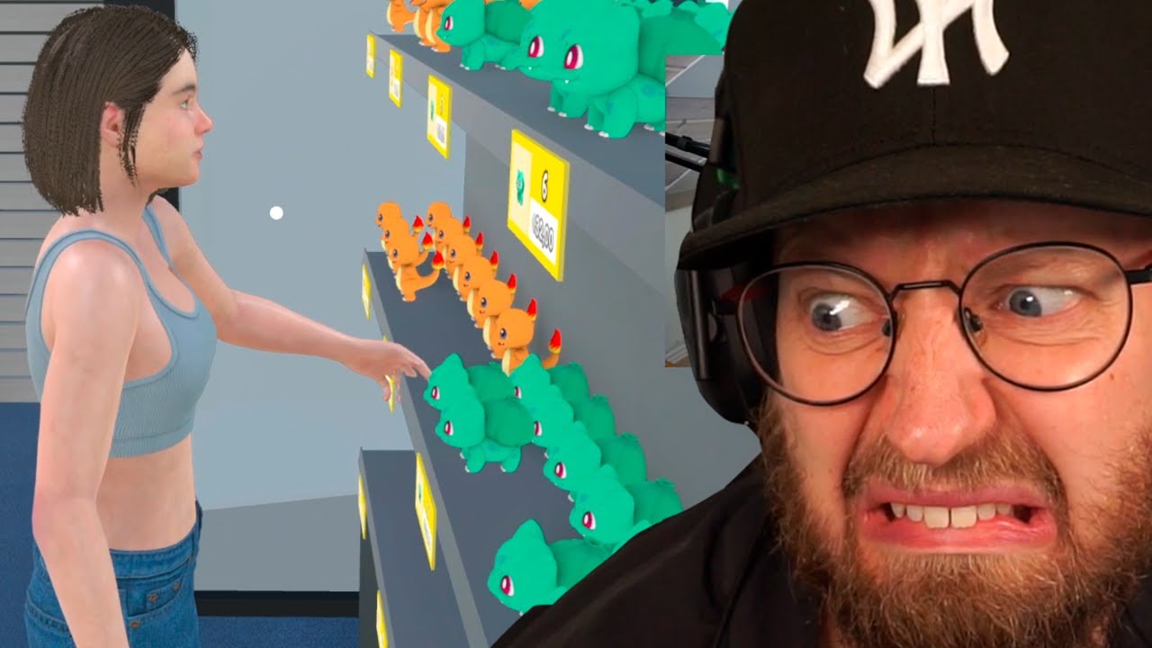 Kys for ekstra packluck