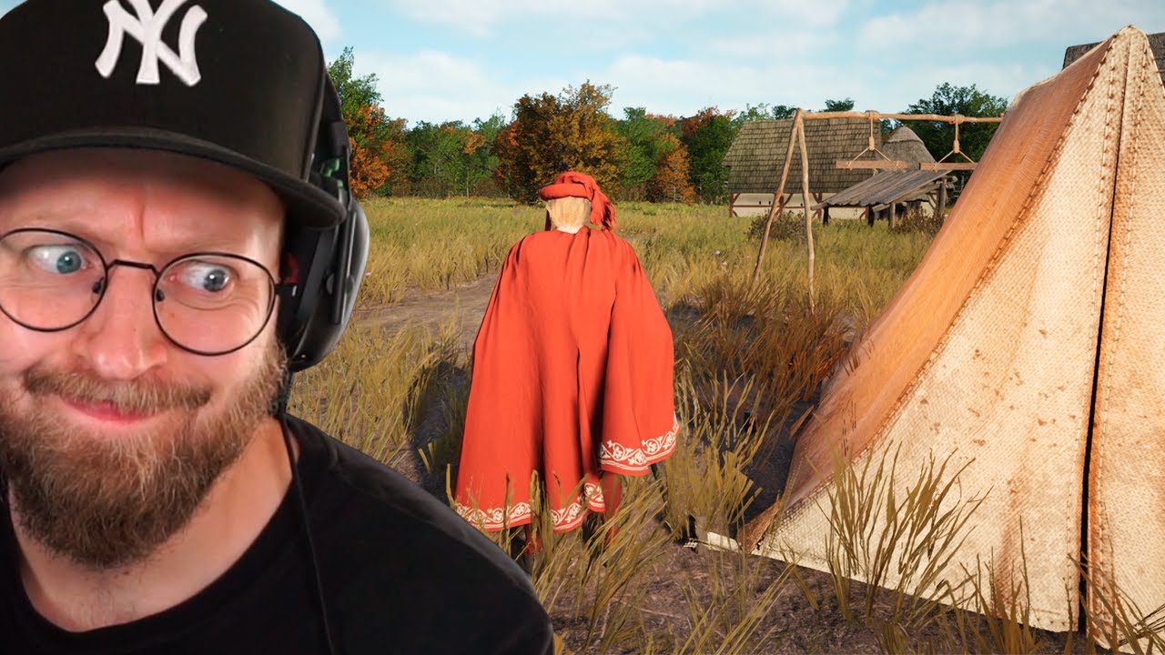 Er Manor Lords blevet bedre?