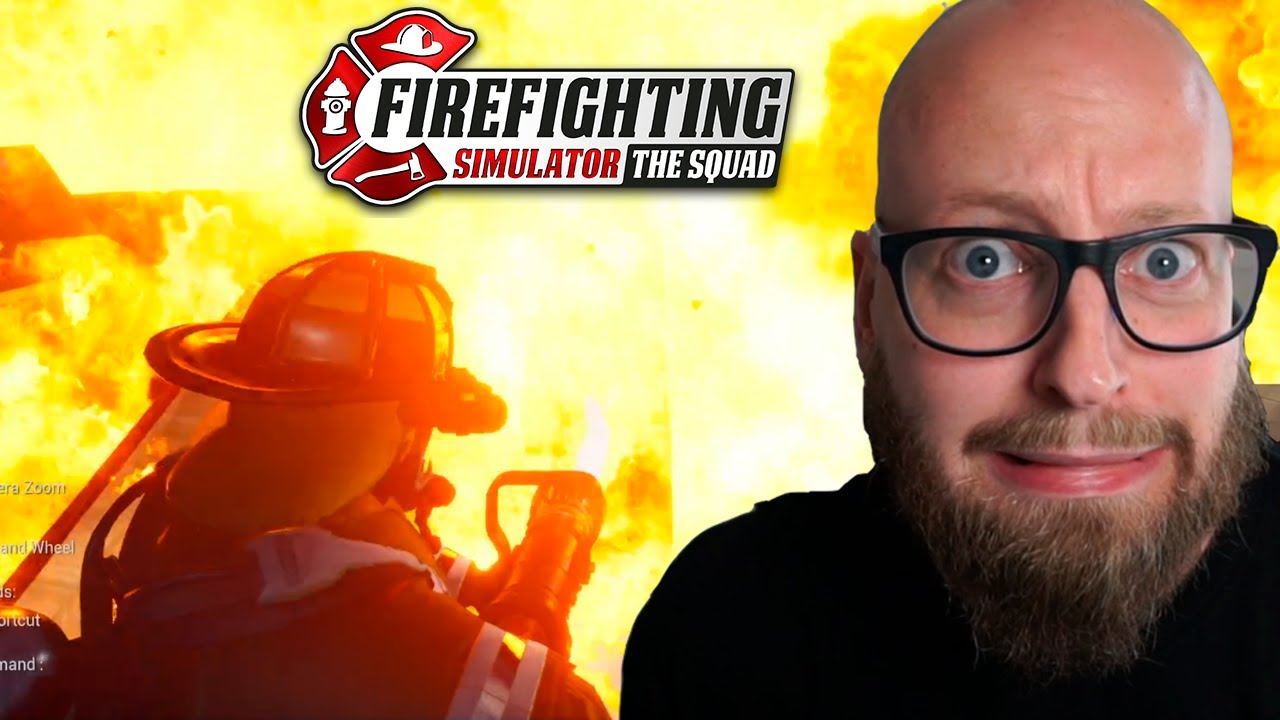 Flammerne Æder Mig Levende