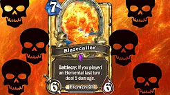 Blazecaller Ny Meta