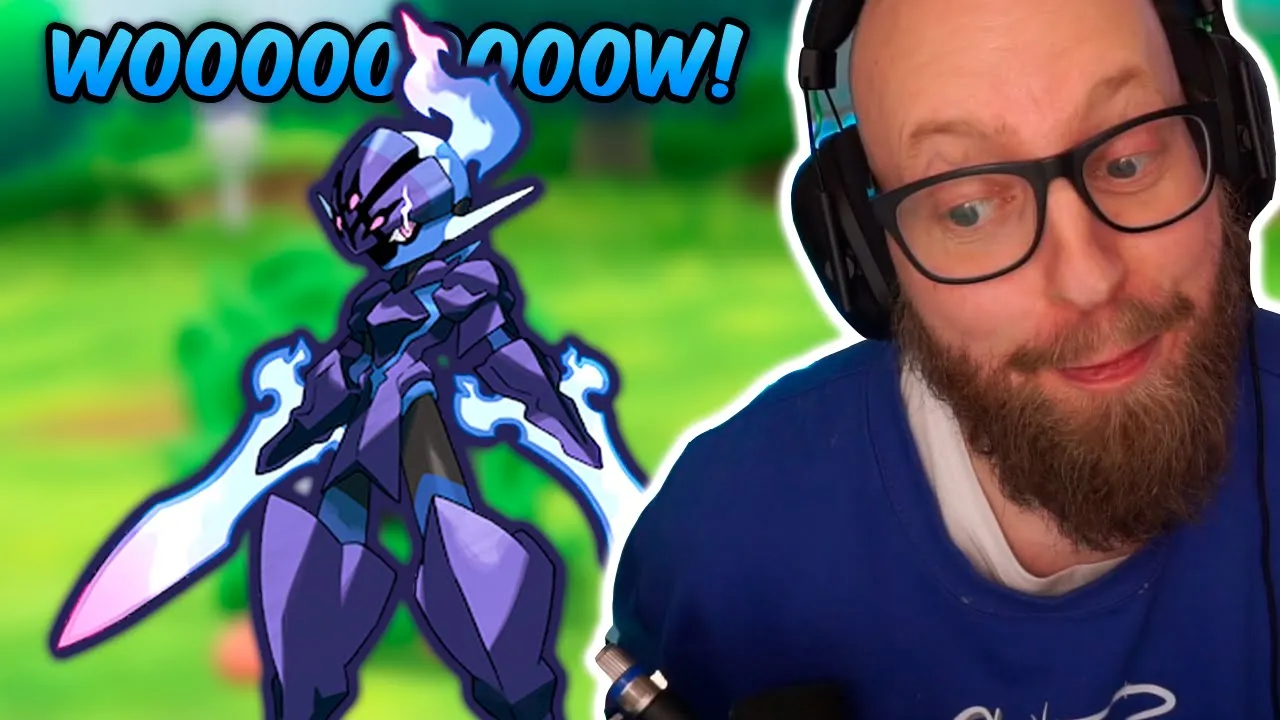 Wow! Mest cool pokémon i spillet? (Pokémon Violet #11)