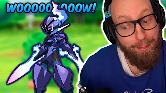 Wow! Mest cool pokémon i spillet? (Pokémon Violet #11)