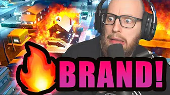 Min Cities Skylines By Brænder 🔥