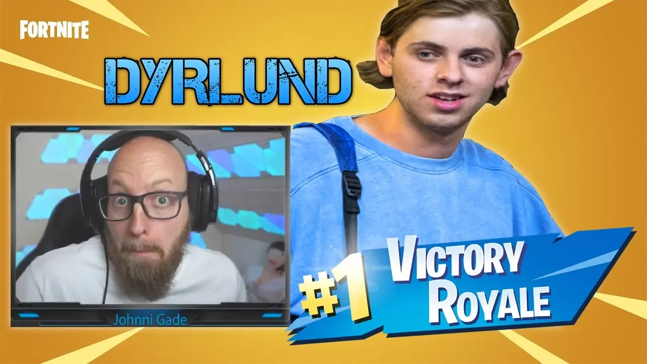 Daddy Dyrlund Strategien *Vafler til alle*