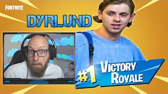 Daddy Dyrlund Strategien *Vafler til alle*