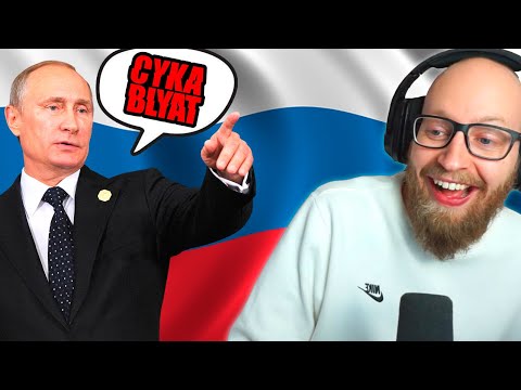 Russere Troller Mig i Counter Strike