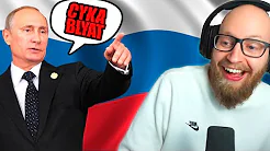 Russere Troller Mig i Counter Strike