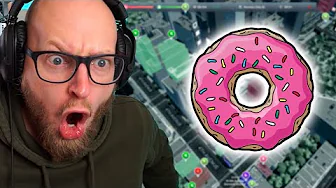 Starter en donut butik! (Big Ambitions #6)