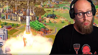 Affyrer Koloni Til Mars!  (Gallic #7)