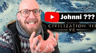 Denne Gang Lykkes Det! (Civ 7 Island #4)