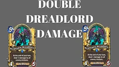 Dreadlord Redder Dagen (Hearthstone)