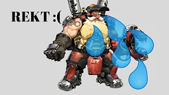 Overwatch med Thorbjørn