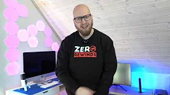 ZERO REWINDS GAMEPLAY BABY