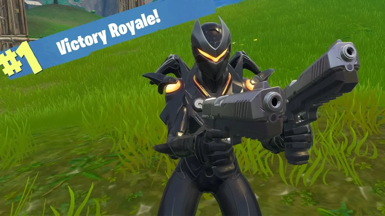 Vinder Med Sponsors (Stream Highlight)