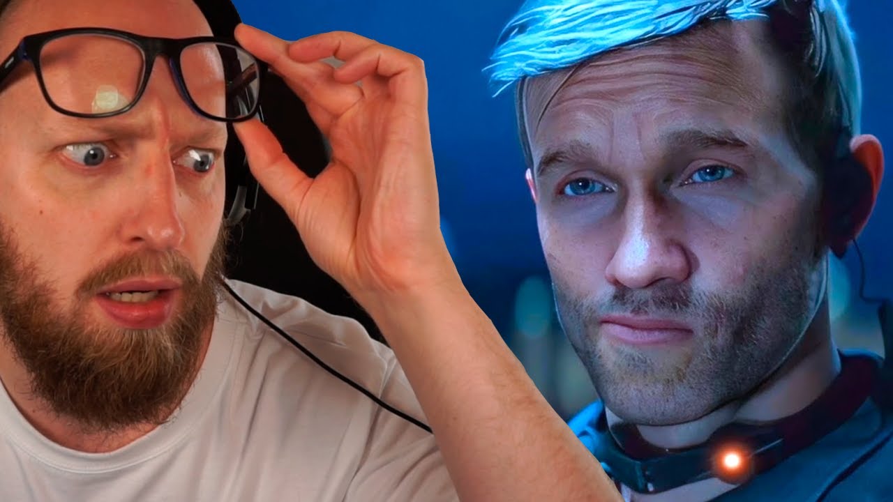 Det Vildeste Twist i Historien (MW del 4)