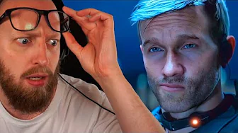 Det Vildeste Twist i Historien (MW del 4)